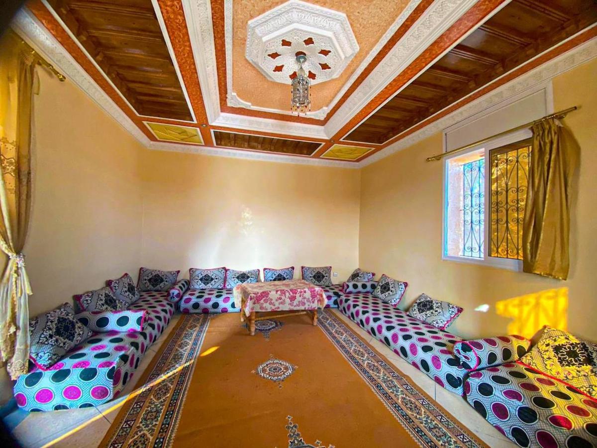 استمتع بالإقامة في فيلا أحلامك في مدينة الصويرة، Villa El Khemis des Meskala Exterior photo