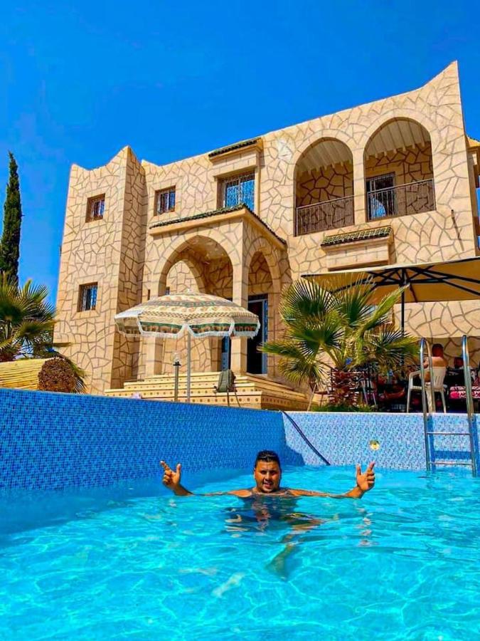 استمتع بالإقامة في فيلا أحلامك في مدينة الصويرة، Villa El Khemis des Meskala Exterior photo